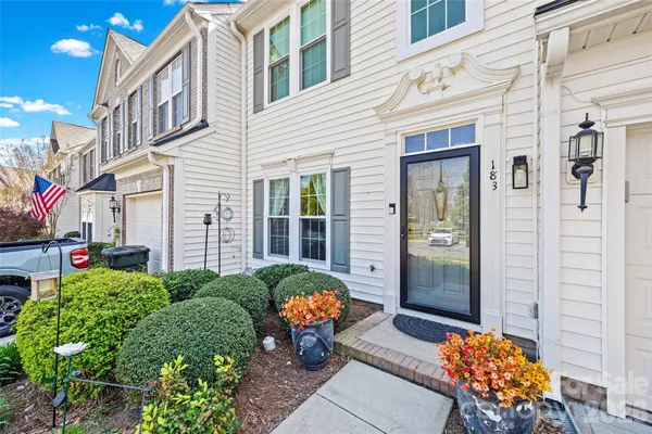 $315,000 | 183 Autumn Falls Drive, Clover, SC 29710
