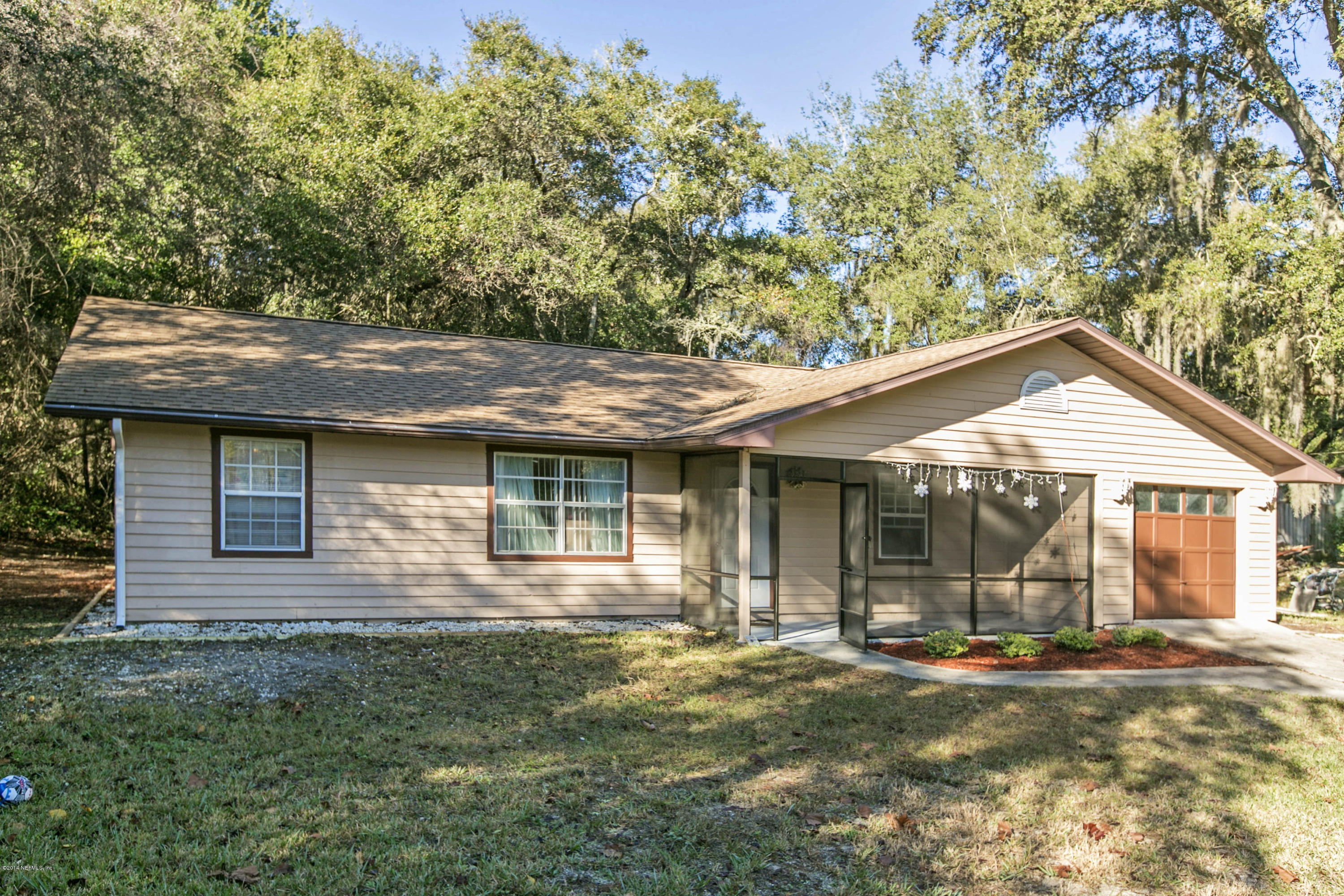 3237 Carmel Road St. Augustine, FL 32086 - Photo 1 of 20 001_Exterior Front