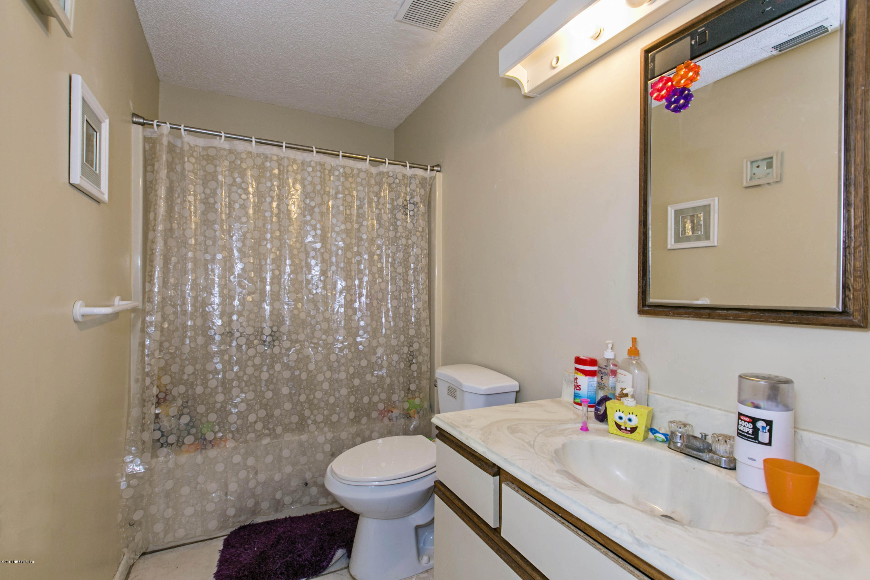 3237 Carmel Road St. Augustine, FL 32086 - Photo 11 of 20 011_Bathroom