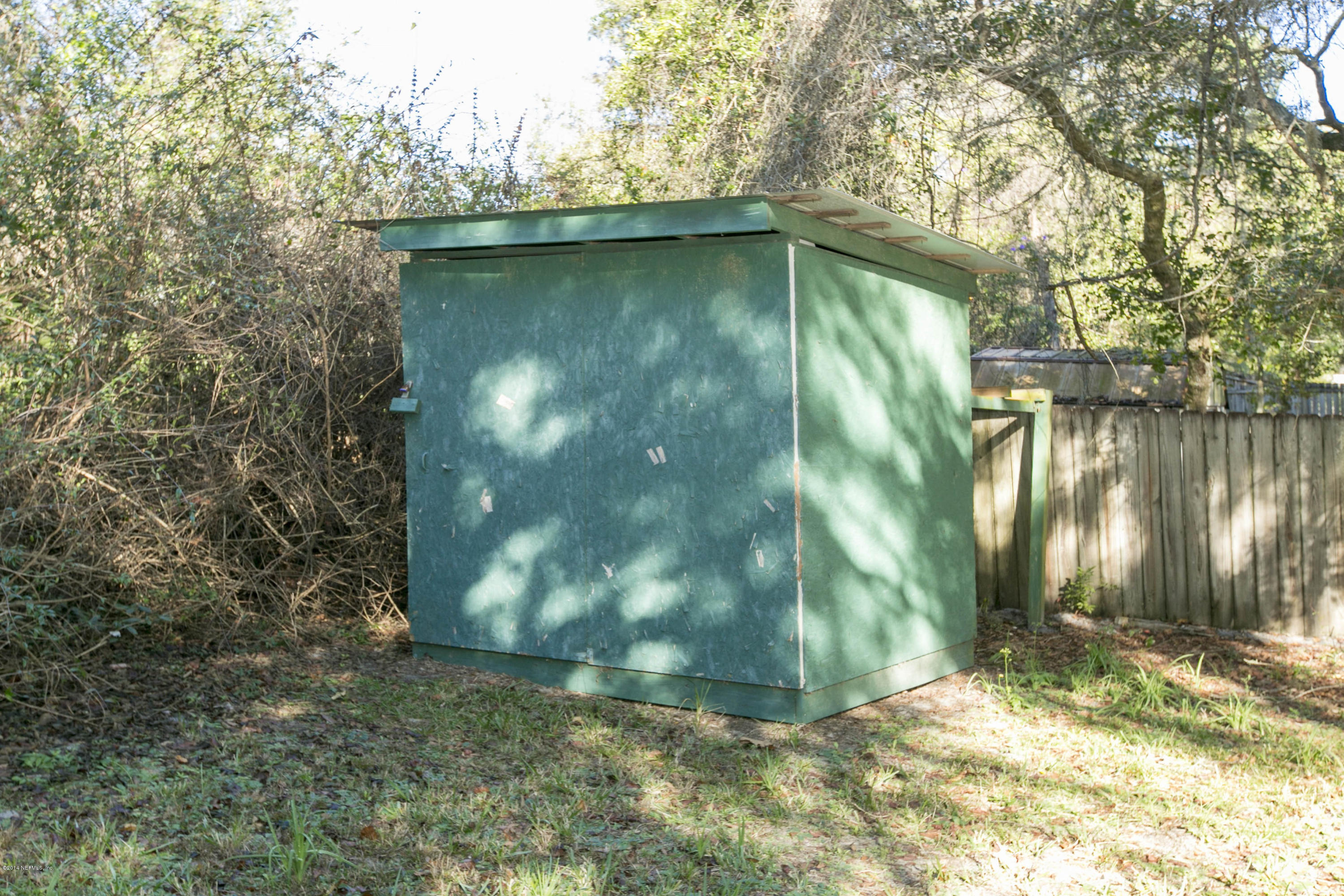 3237 Carmel Road St. Augustine, FL 32086 - Photo 15 of 20 015_Storage