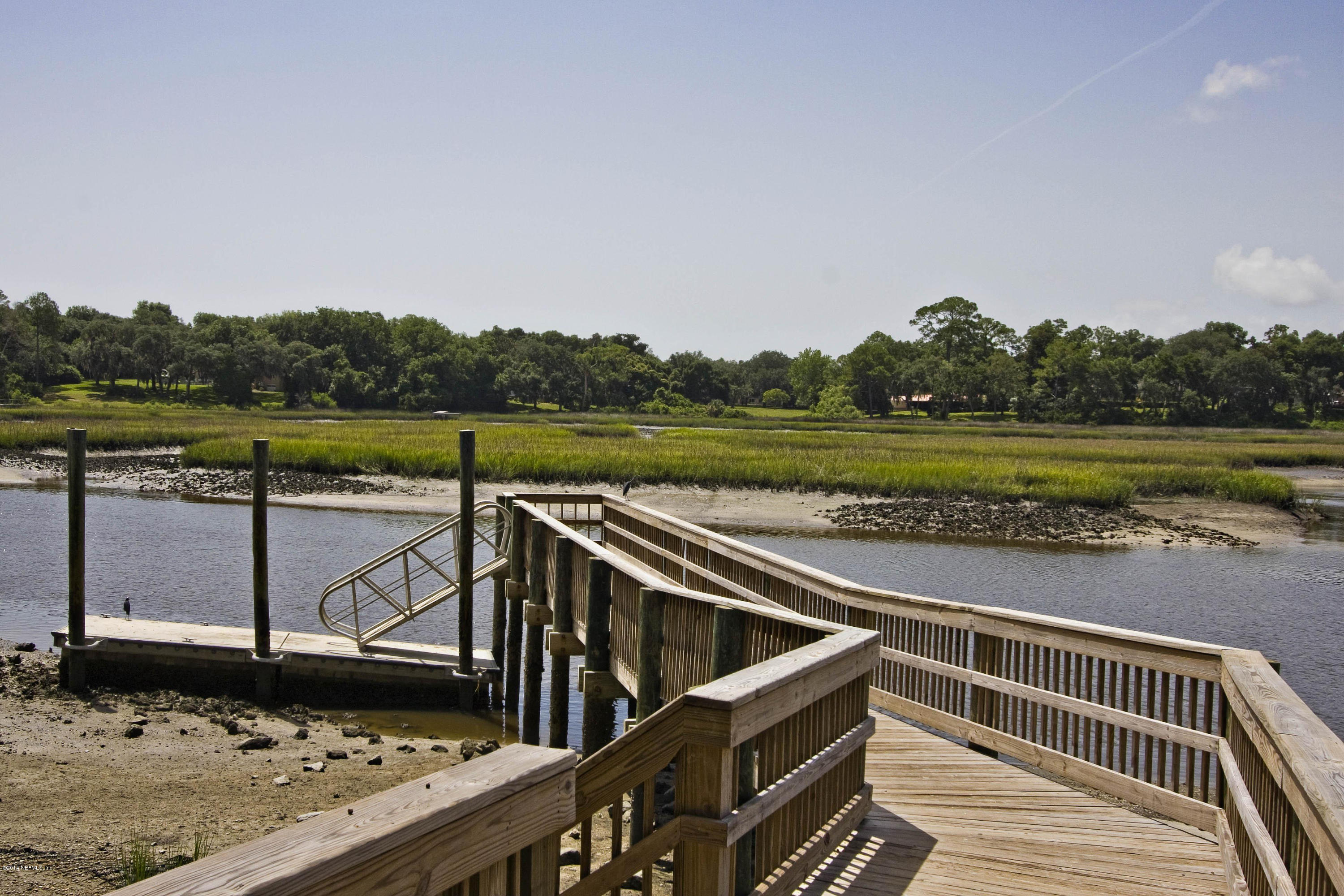 3237 Carmel Road St. Augustine, FL 32086 - Photo 18 of 20 community Boat Ramp