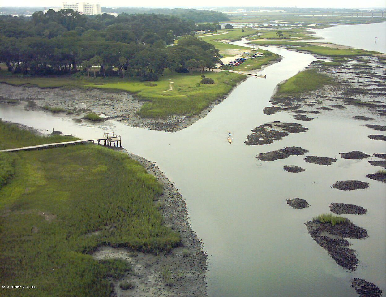 3237 Carmel Road St. Augustine, FL 32086 - Photo 20 of 20 Community