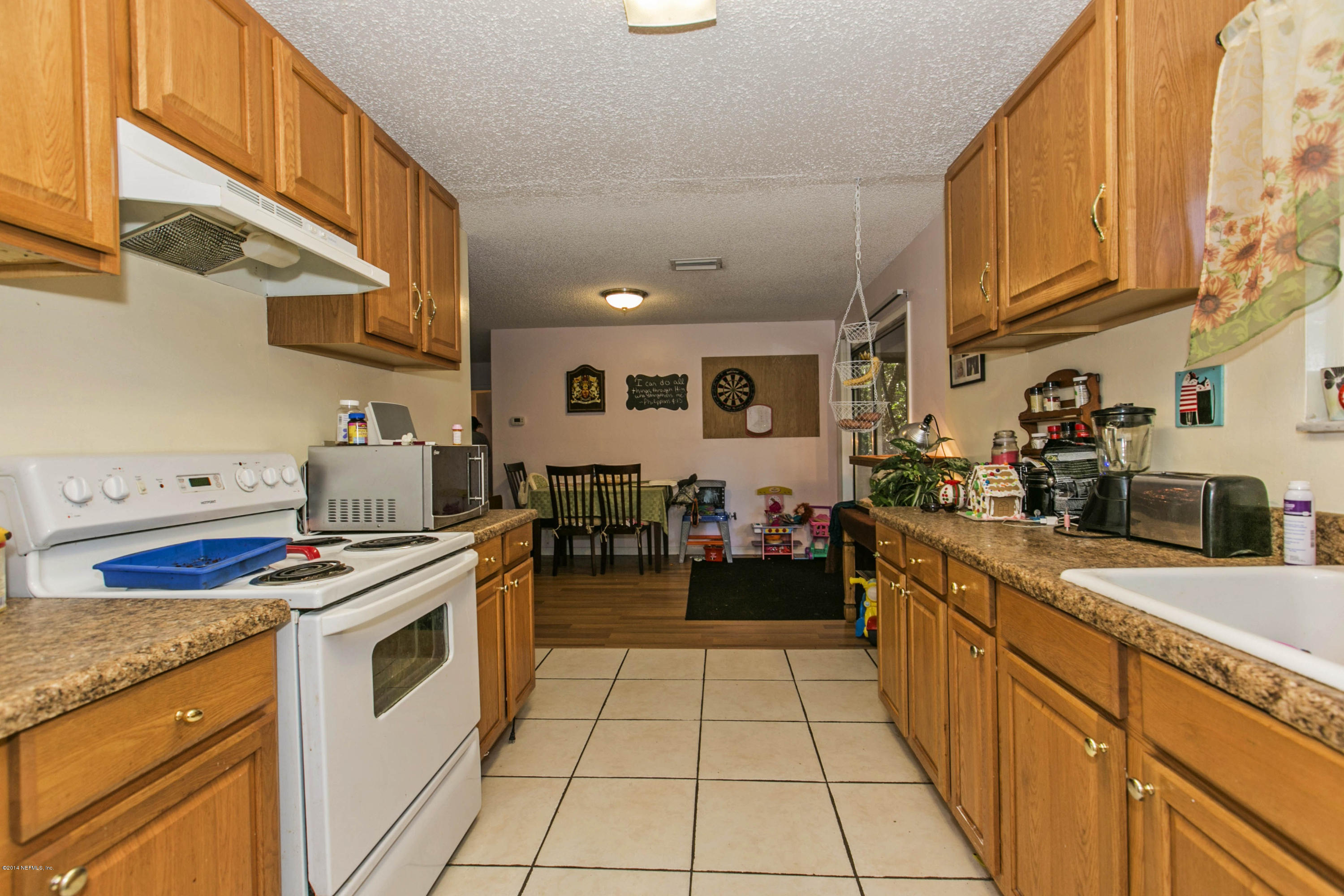 3237 Carmel Road St. Augustine, FL 32086 - Photo 5 of 20 005_Kitchen