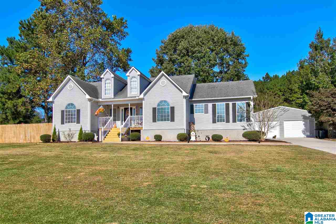 56 Chestnut View Hayden, AL 35079 - Photo 7 of 25
