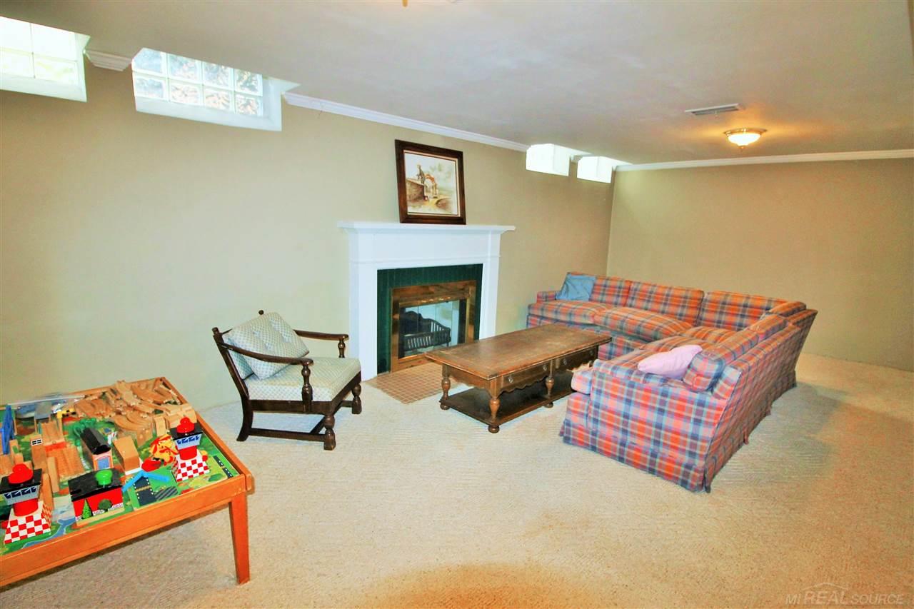 1154 Audubon Road Grosse Pointe Park, MI 48230 - Photo 41 of 50