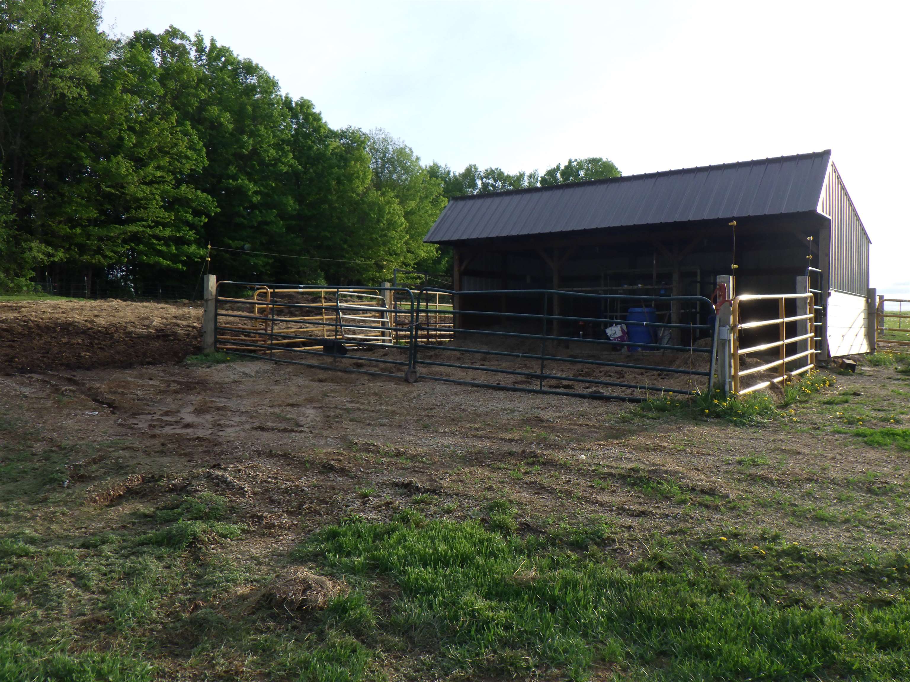 E7696 Horn Road Clintonville, WI 54929 - Photo 57 of 86