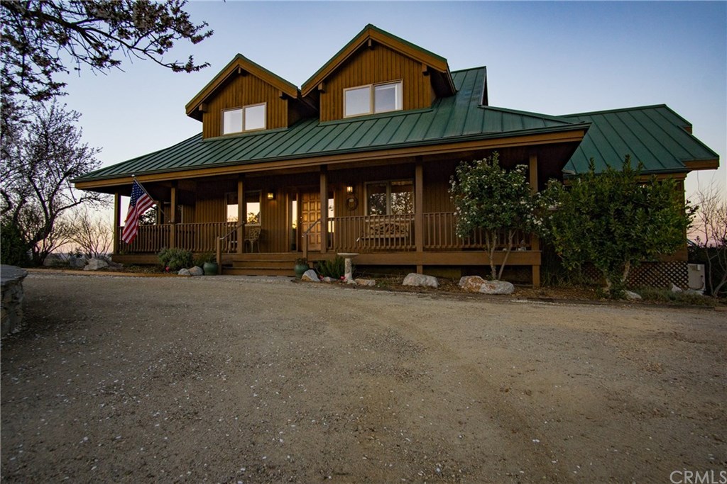 5355 Exline Road Paso Robles, CA 93446 - Photo 1 of 1 Welcome Home