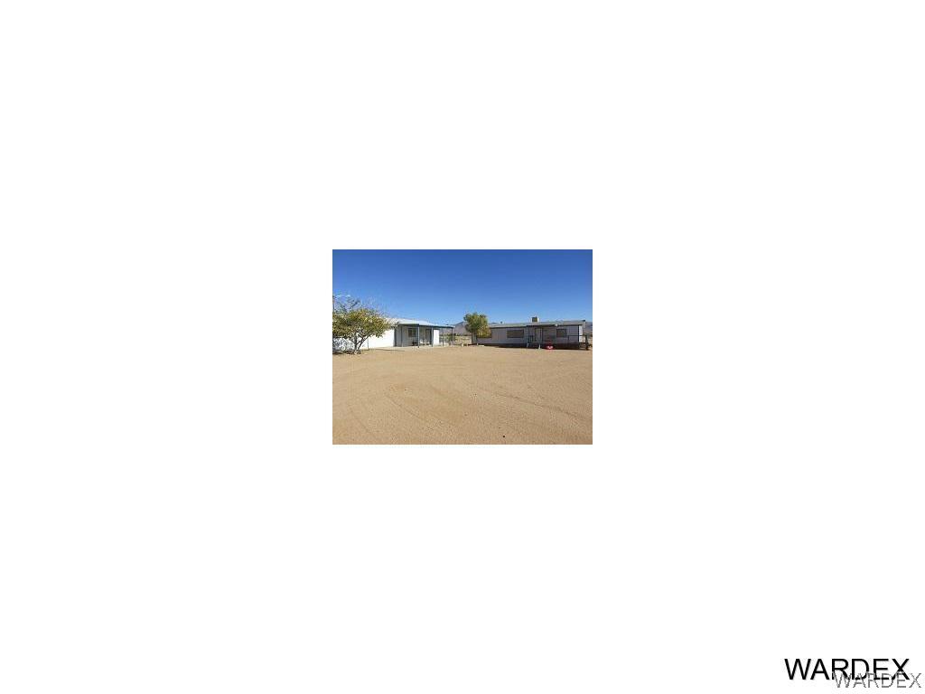 3936 Tonto Road Golden Valley, AZ 86413 - Photo 7 of 29 a picture of floor plan