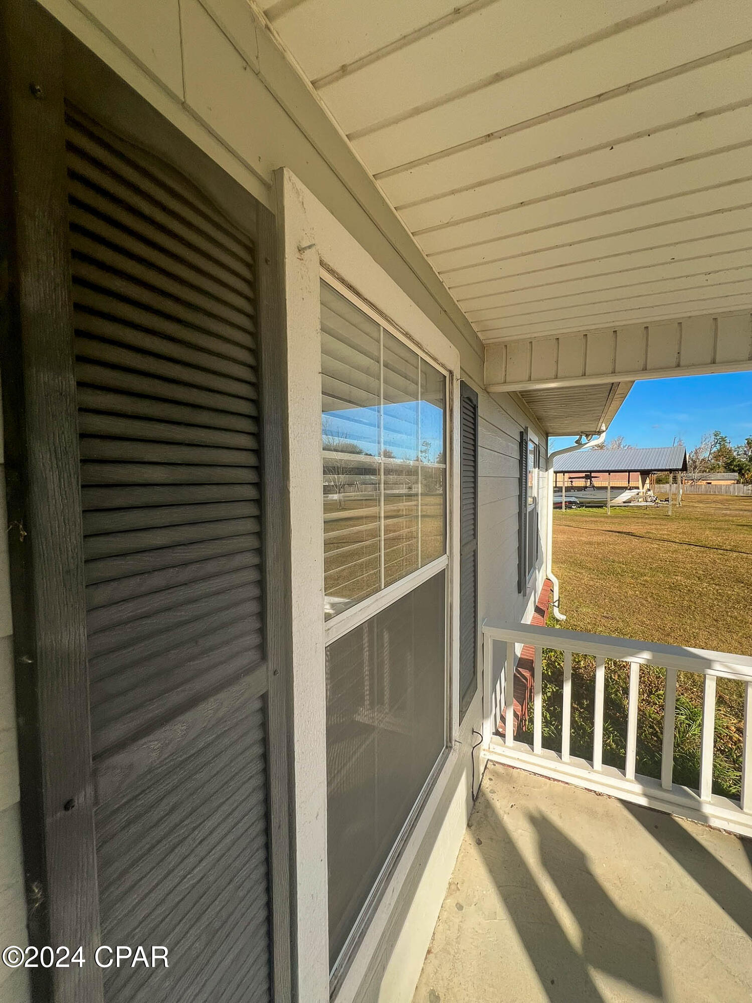 2423 McCormick Road Southport, FL 32409 - Photo 44 of 47