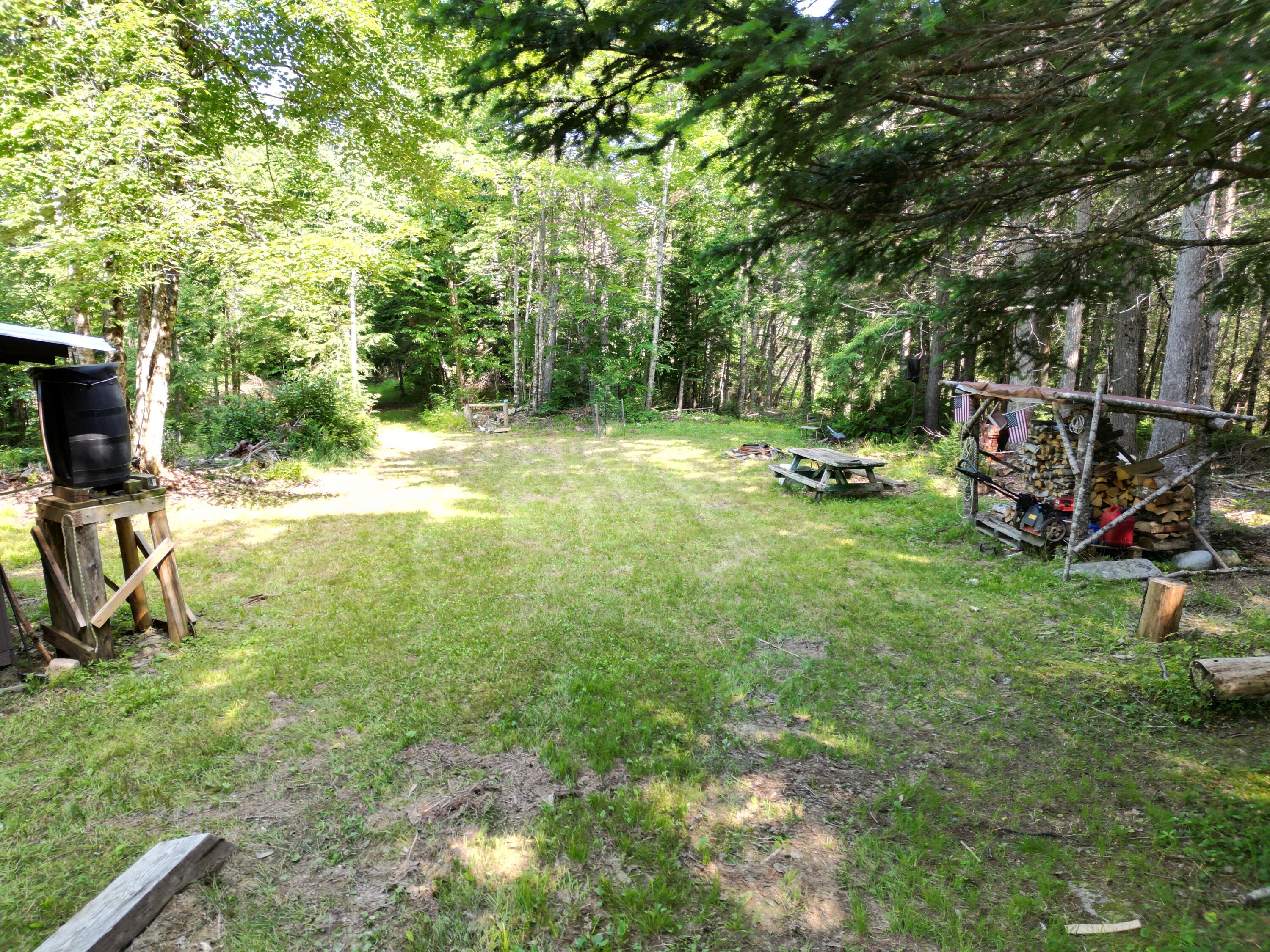 Lot 10-off Lot 10-off Town Line Road Springfield, ME 04487 - Photo 6 of 31 DJI_0937