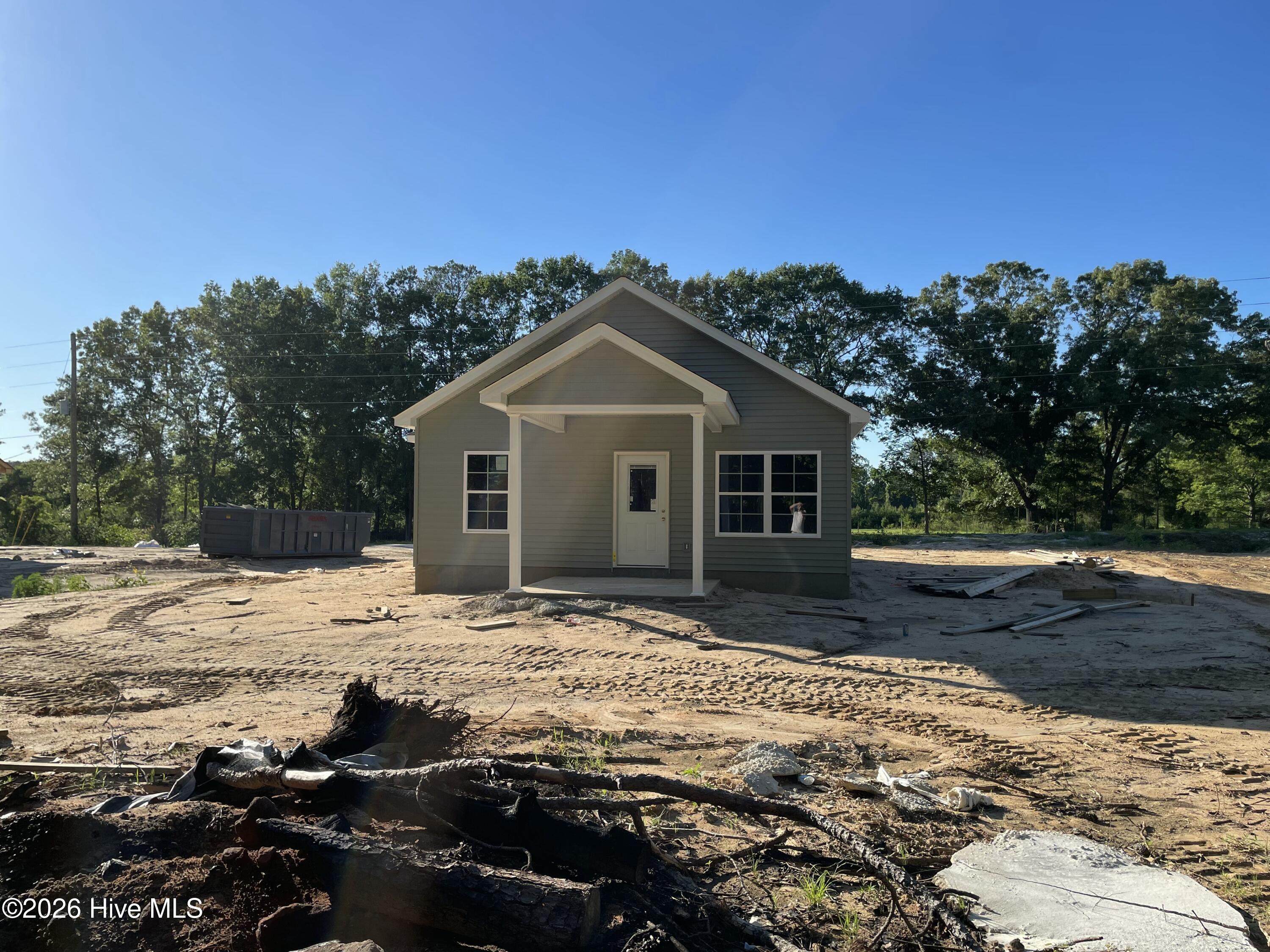 3766 Wire Road Dearing, GA 30808 - Photo 3 of 24