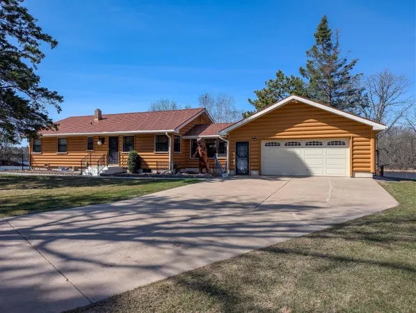 $1,800,000 | 23744 435th Street, McGregor, MN 55760