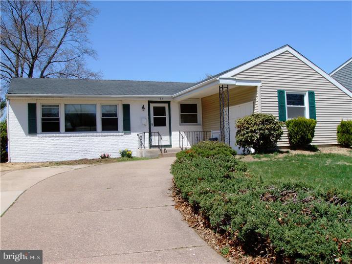 123 Haines Road Mount Laurel, NJ 08054 - Photo 1 of 7 Gallery Image 1