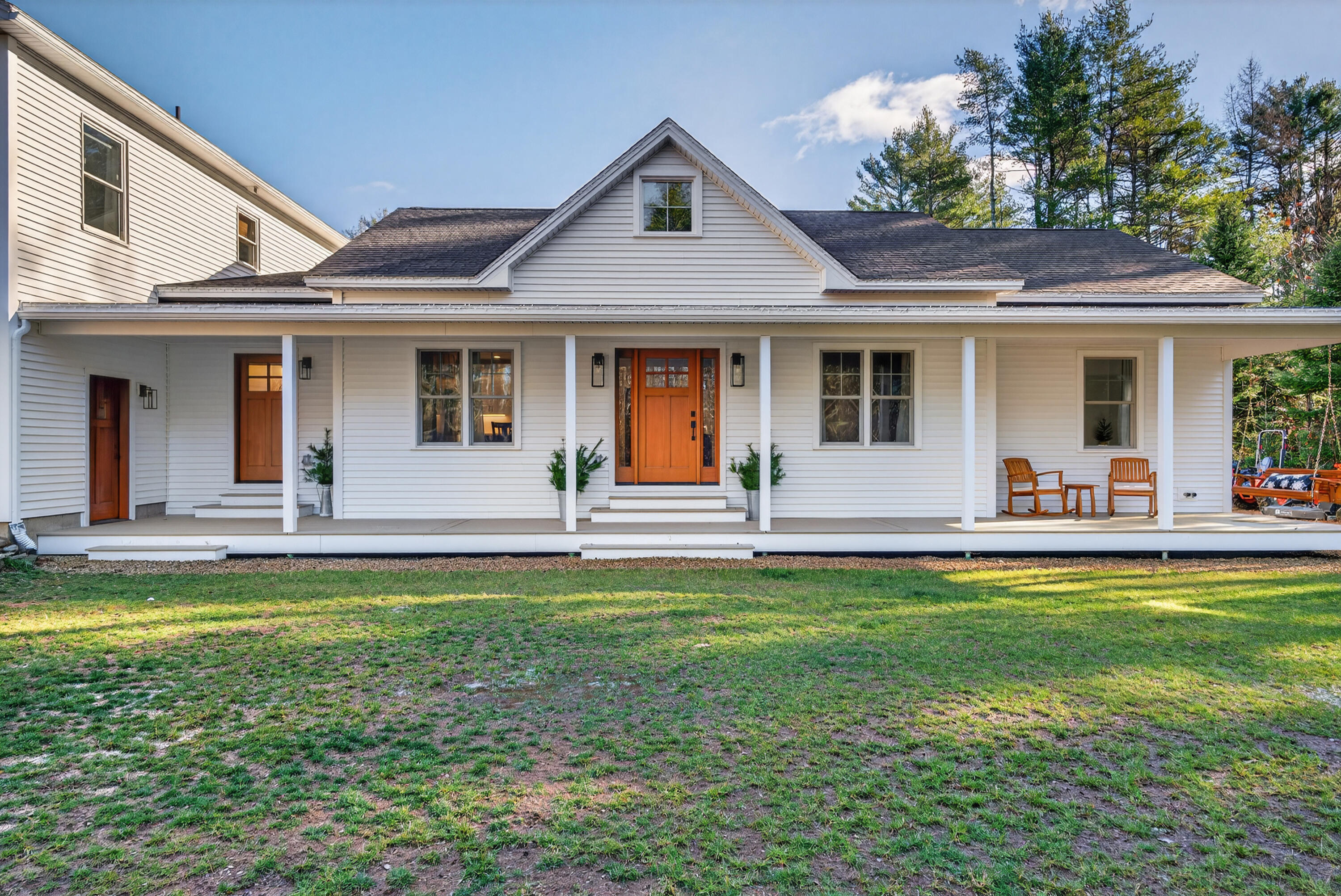 106 Tyler Road China, ME 04358 - Photo 2 of 70 DSC04705