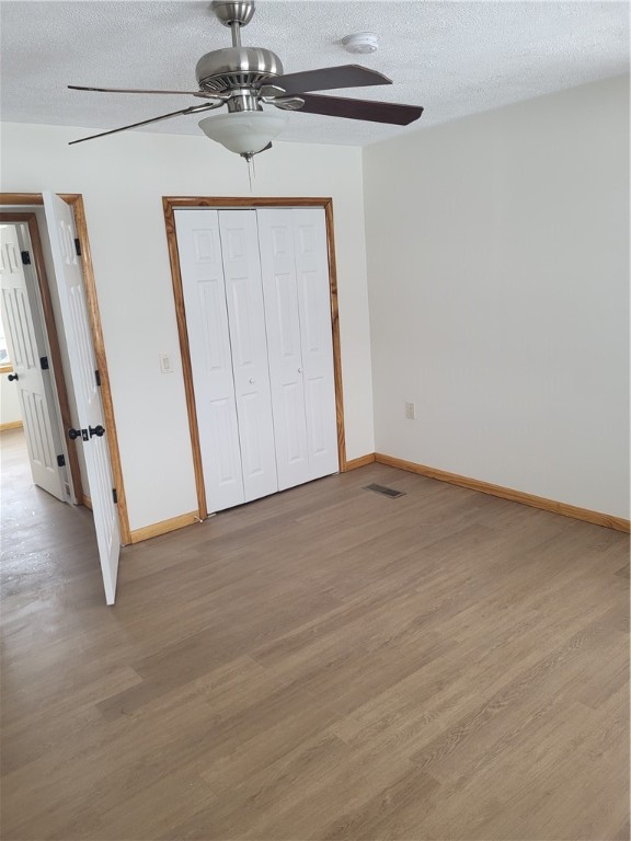 4199 West Hill Road Hornby, NY 14870 - Photo 11 of 28 primary bedroom