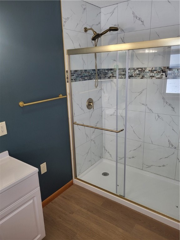 4199 West Hill Road Hornby, NY 14870 - Photo 13 of 28 primary bath