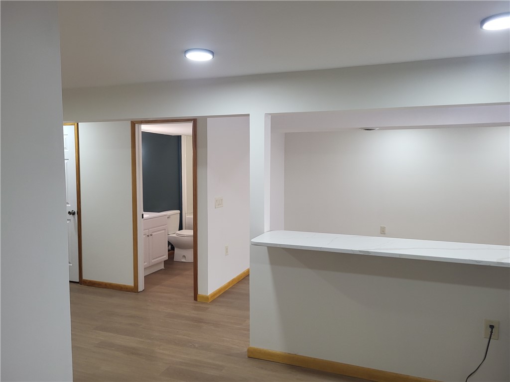 4199 West Hill Road Hornby, NY 14870 - Photo 16 of 28 lower level living space