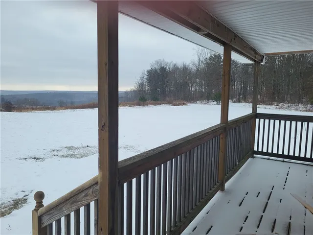 $2,800 | 4199 West Hill Road, Hornby, NY 14870