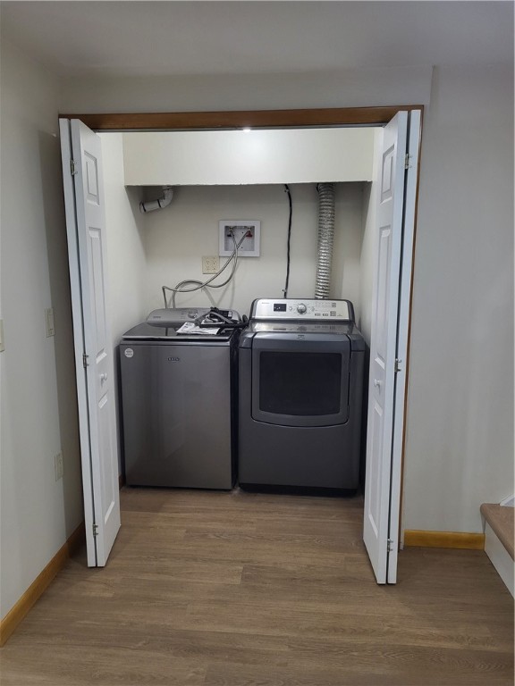 4199 West Hill Road Hornby, NY 14870 - Photo 22 of 28 laundry in lower level