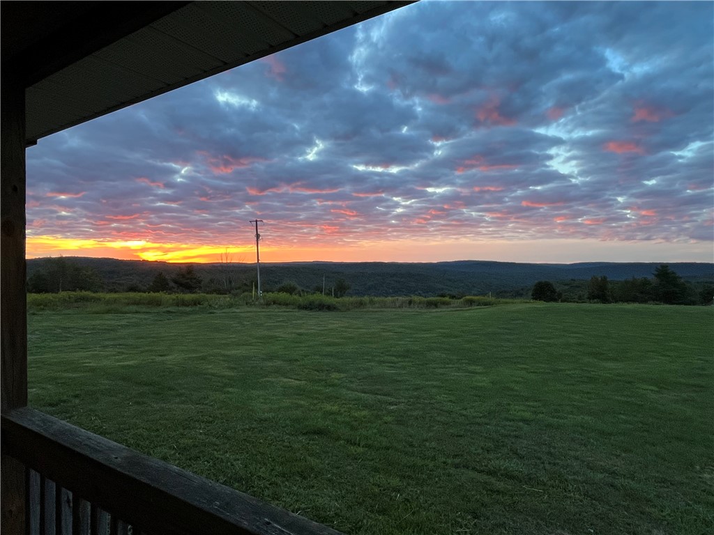 4199 West Hill Road Hornby, NY 14870 - Photo 25 of 28