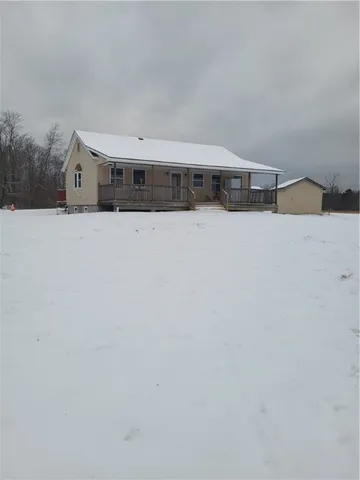 $2,800 | 4199 West Hill Road, Hornby, NY 14870
