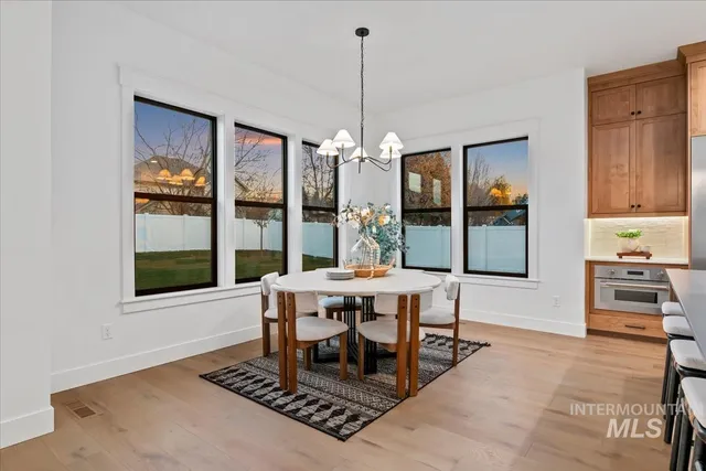 $1,387,900 | 252 North Timber Wolf Place, Eagle, ID 83616