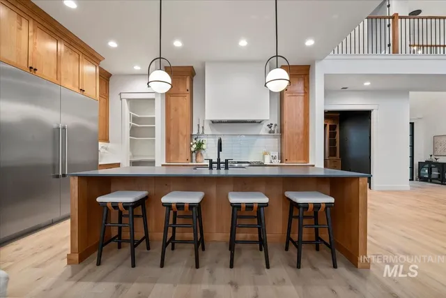 $1,387,900 | 252 North Timber Wolf Place, Eagle, ID 83616