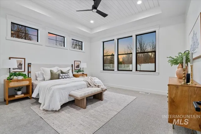 $1,387,900 | 252 North Timber Wolf Place, Eagle, ID 83616