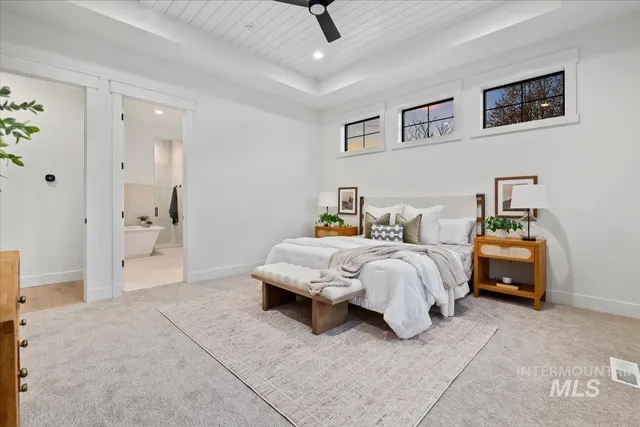 $1,387,900 | 252 North Timber Wolf Place, Eagle, ID 83616