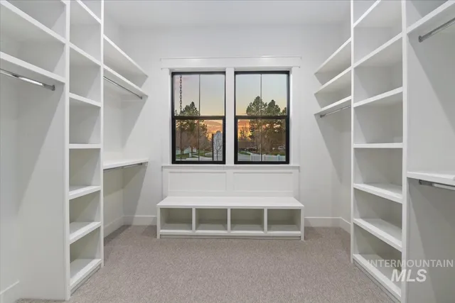 $1,387,900 | 252 North Timber Wolf Place, Eagle, ID 83616