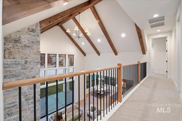 $1,387,900 | 252 North Timber Wolf Place, Eagle, ID 83616