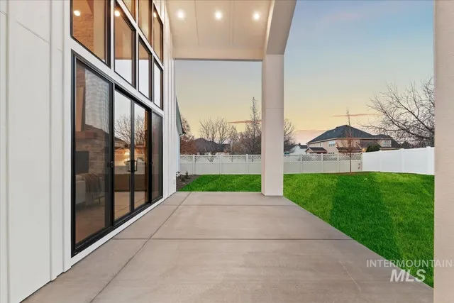 $1,387,900 | 252 North Timber Wolf Place, Eagle, ID 83616