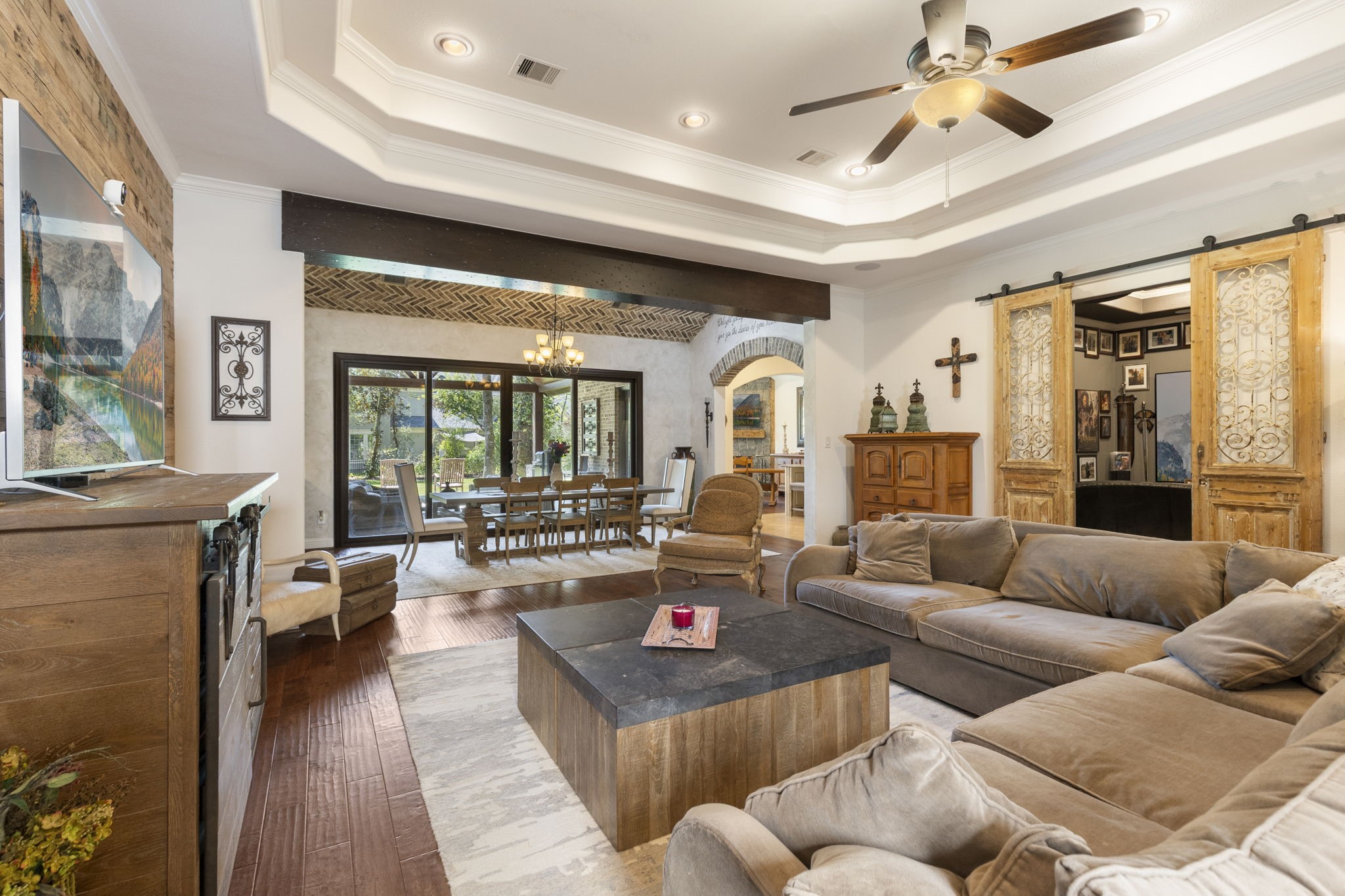 27210 Cass Court Spring, TX 77386 - Photo 11 of 49