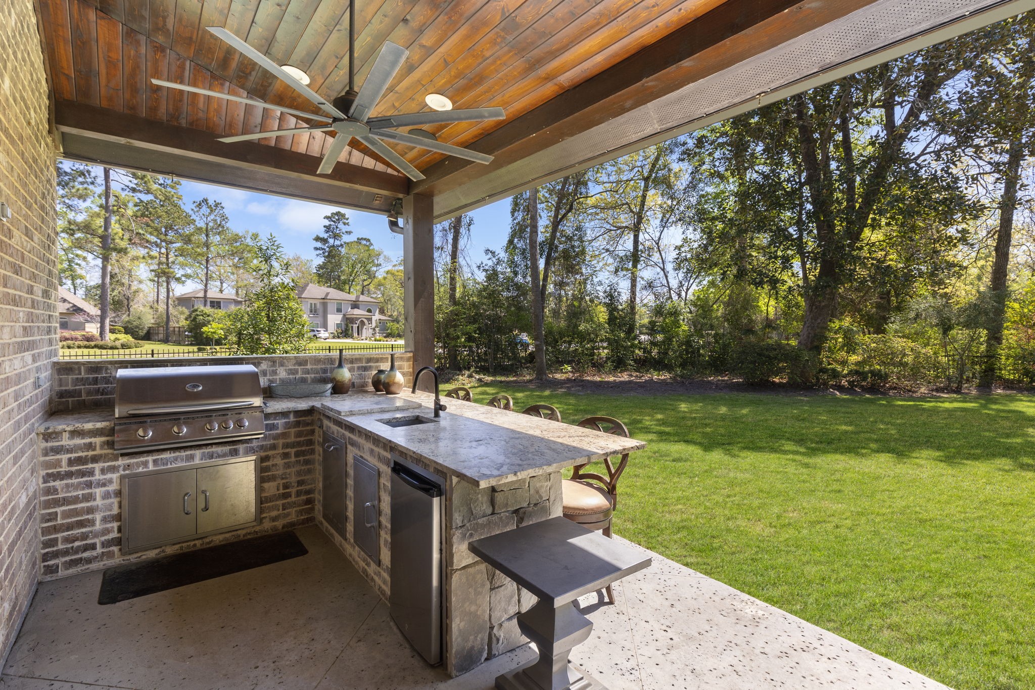 27210 Cass Court Spring, TX 77386 - Photo 20 of 49