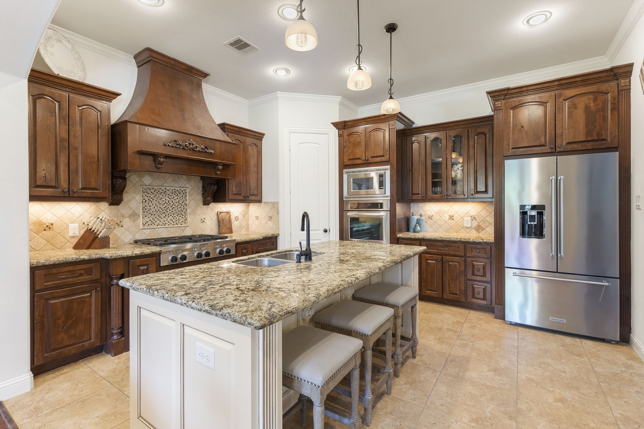 27210 Cass Court Spring, TX 77386 - Photo 23 of 49