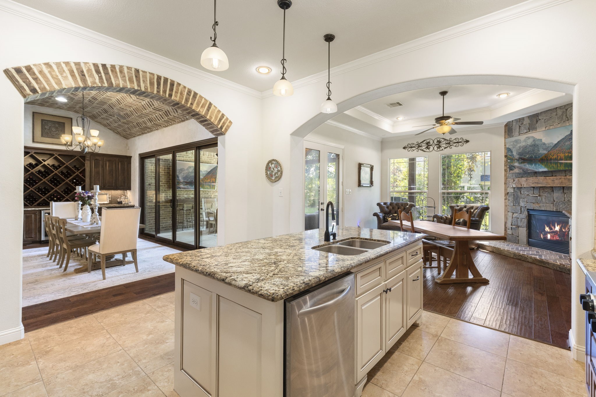 27210 Cass Court Spring, TX 77386 - Photo 26 of 49