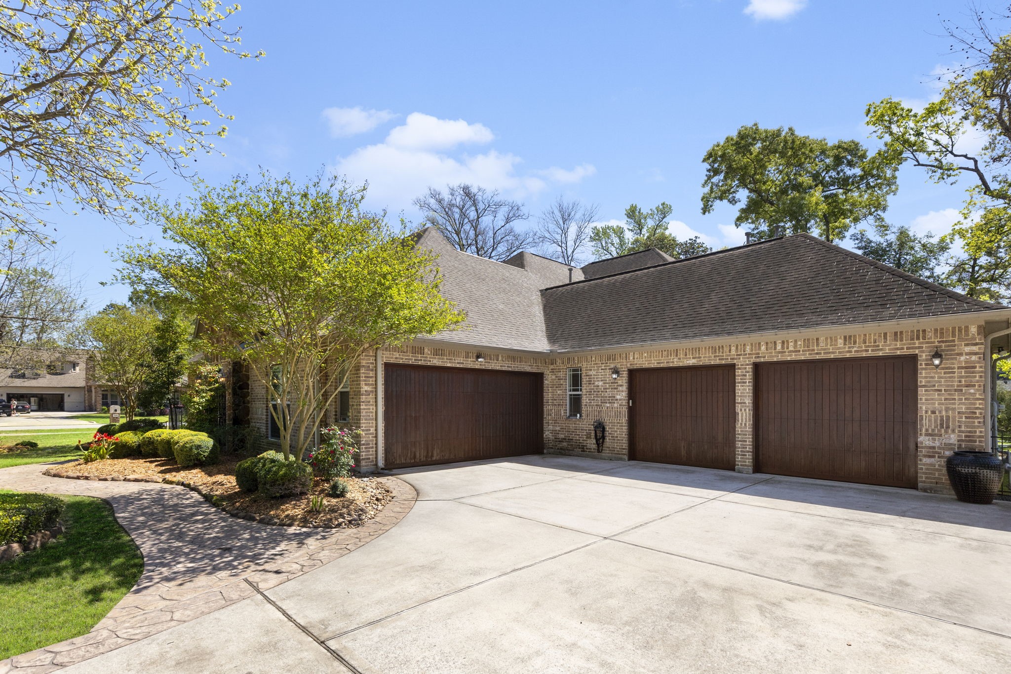 27210 Cass Court Spring, TX 77386 - Photo 4 of 49