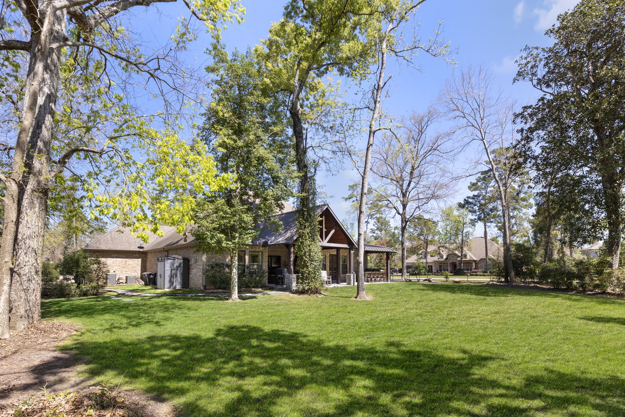 27210 Cass Court Spring, TX 77386 - Photo 46 of 49