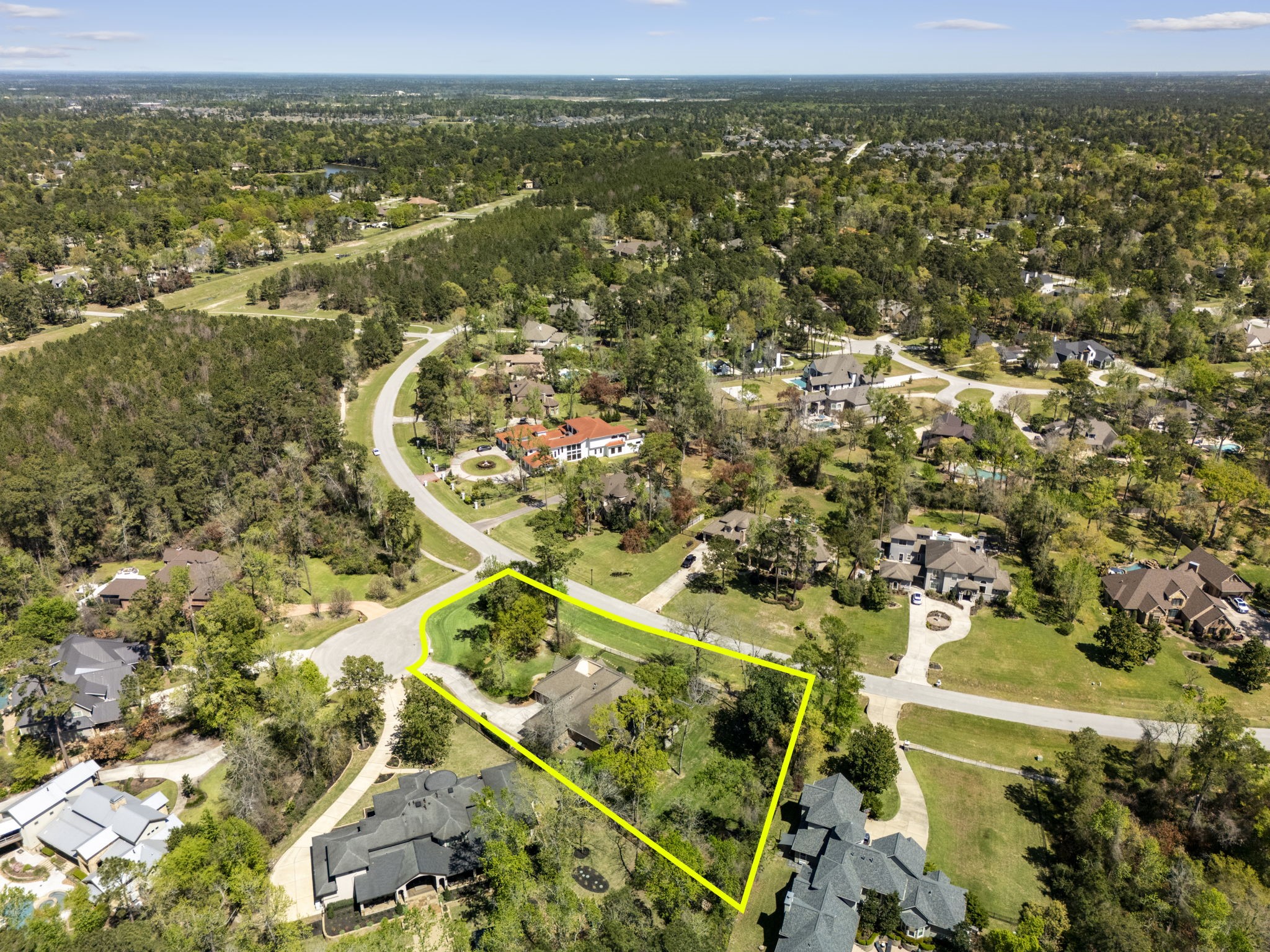 27210 Cass Court Spring, TX 77386 - Photo 49 of 49