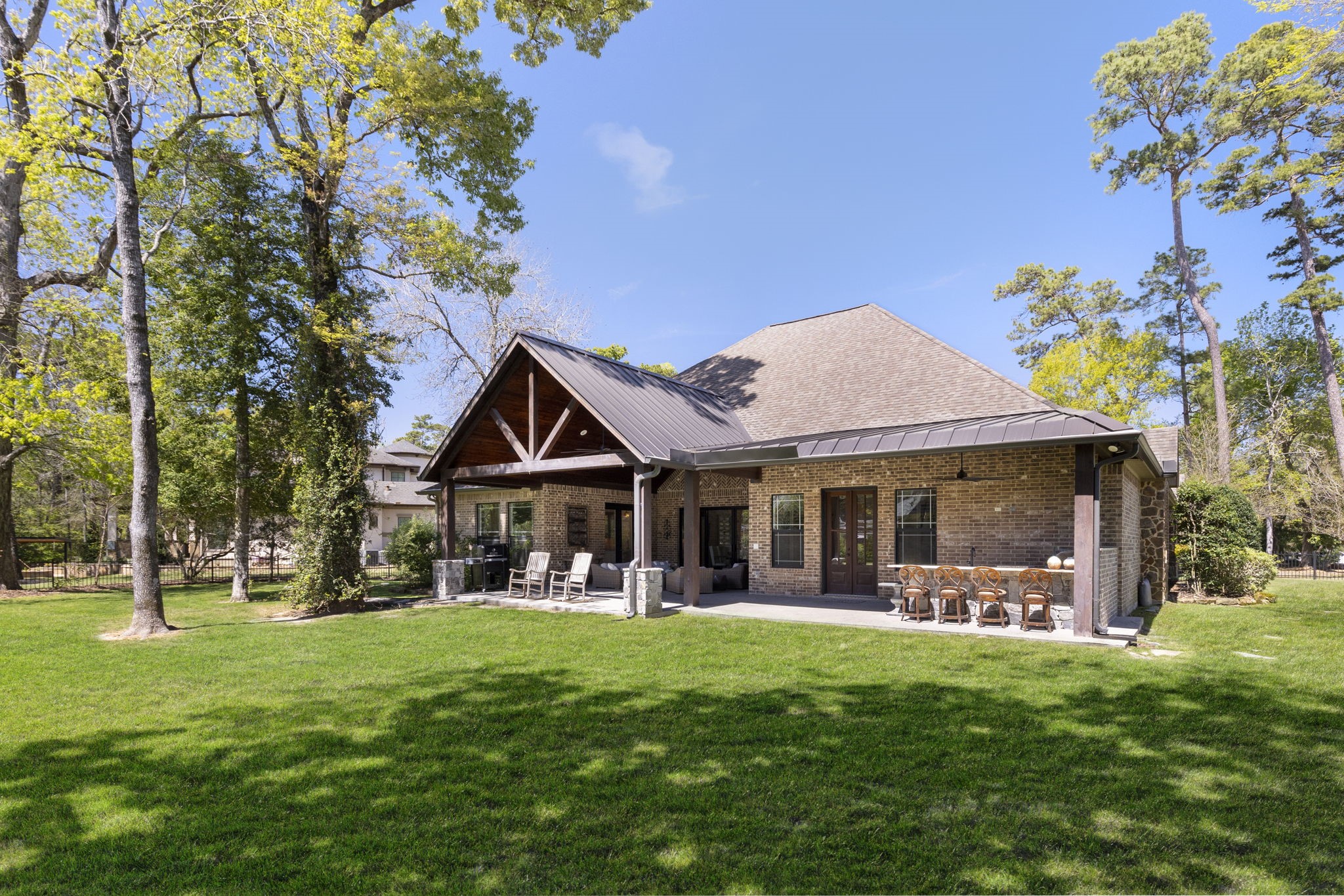 27210 Cass Court Spring, TX 77386 - Photo 5 of 49