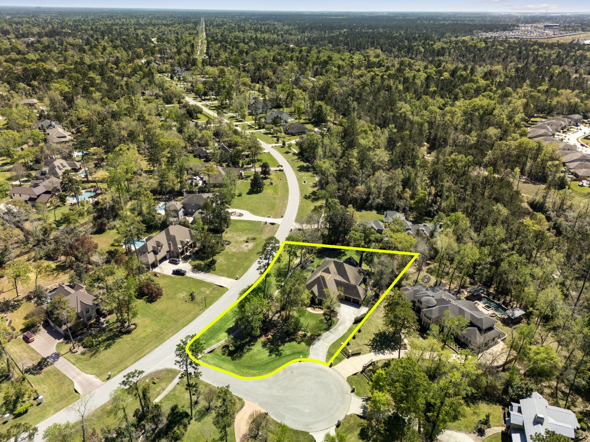 27210 Cass Court Spring, TX 77386 - Photo 7 of 49