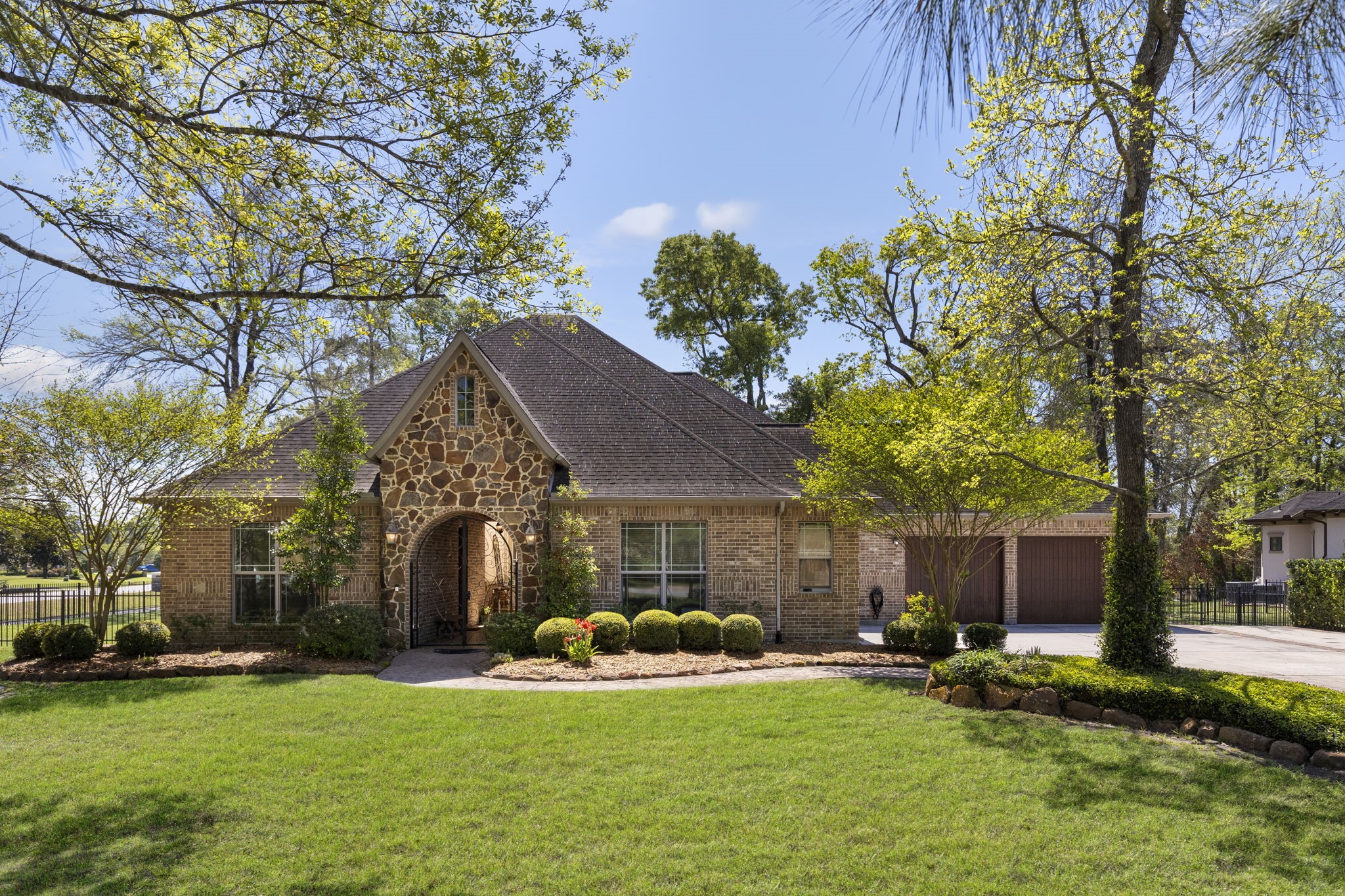 27210 Cass Court Spring, TX 77386 - Photo 8 of 49