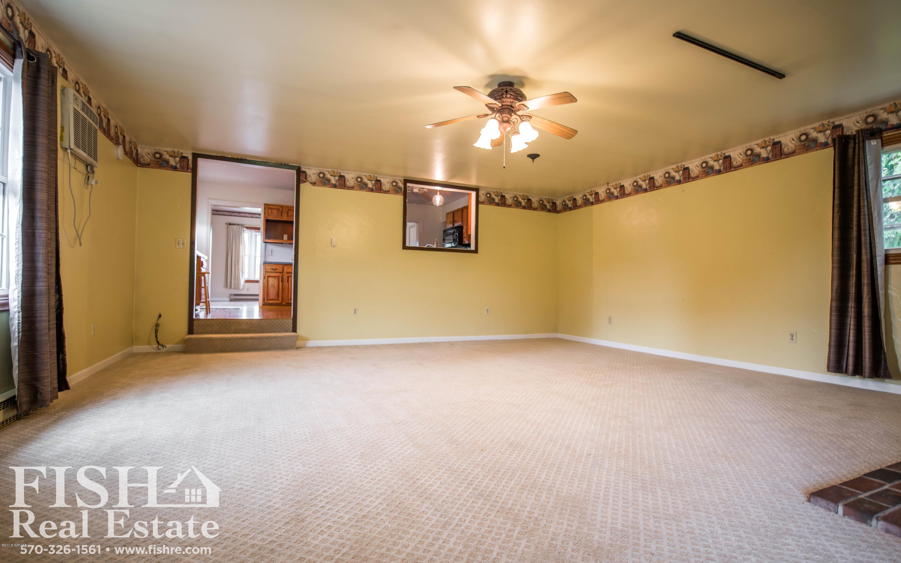 2253 Reeder Road Montoursville, PA 17754 - Photo 13 of 24 Family Room