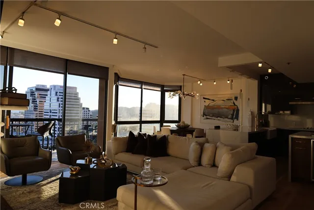 a view of a bathroom with a sink and vanity