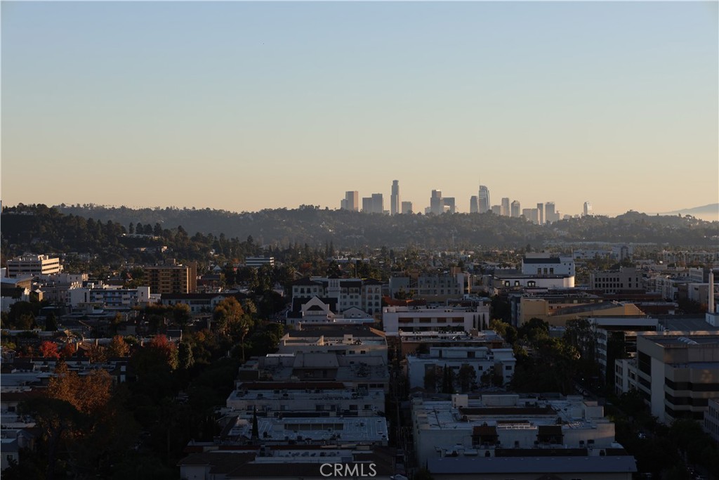 222 Monterey Road, Unit 1603 Glendale, CA 91206 - Photo 18 of 38 a view of a city