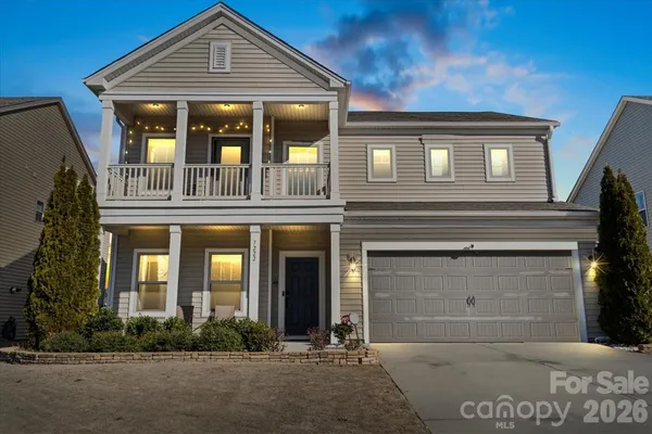 $519,900 | 7222 Rupell Drive, Charlotte, NC 28273