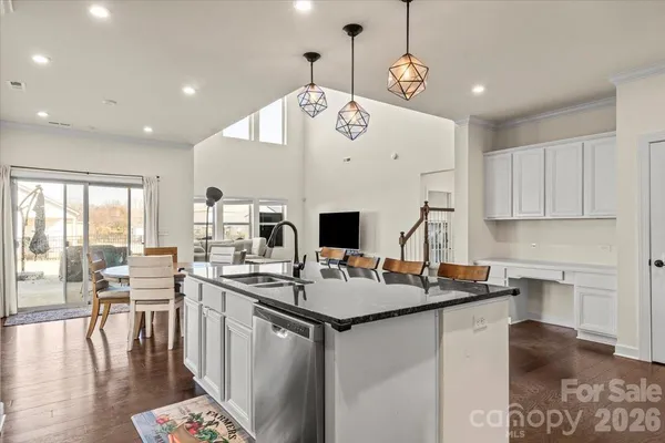 $519,900 | 7222 Rupell Drive, Charlotte, NC 28273