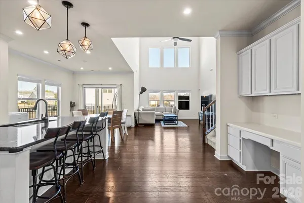 $519,900 | 7222 Rupell Drive, Charlotte, NC 28273