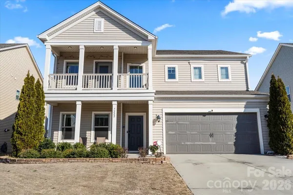 $519,900 | 7222 Rupell Drive, Charlotte, NC 28273