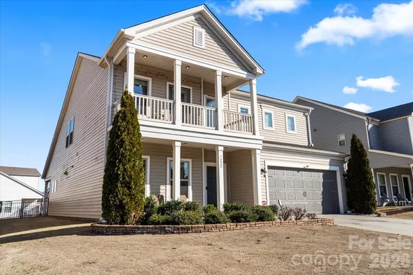 $519,900 | 7222 Rupell Drive, Charlotte, NC 28273